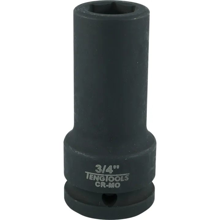 3/4" Drive AF Deep Impact Socket DIN Standard 1-7/8"